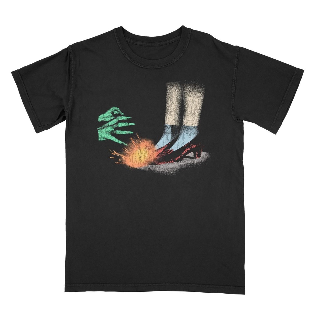 Wizard Of Oz Tshirt